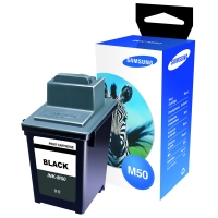 Samsung M50 black ink cartridge (original) INK-M50/ROW 035037