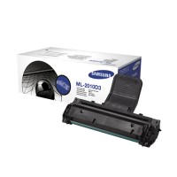 Samsung ML-2010D3 black toner (original) ML-2010D3/SEE 033465