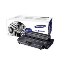 Samsung ML-D3050A black toner (original Samsung) ML-D3050A/ELS 033545