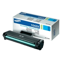 Samsung MLT-D1042X (SU738A) low capacity black toner (original Samsung) MLT-D1042X/ELS 092094