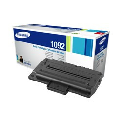 Samsung MLT-D1092S (SU790A) black toner (original Samsung) MLT-D1092S/ELS 033620 - 1