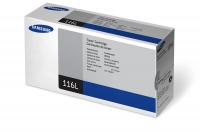 Samsung MLT-D116L (SU828A) high capacity black toner (original Samsung) MLT-D116L/ELS 092036