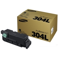 Samsung MLT-D304L (SV037A) high capacity black toner (original) MLT-D304L/ELS 092108