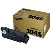 Samsung MLT-D304S (SV043A) low-capacity black toner (original) MLT-D304S/ELS 092104