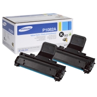 Samsung MLT-P1082A (SV118A) toner 2-pack (original Samsung) MLT-P1082A/ELS 033728