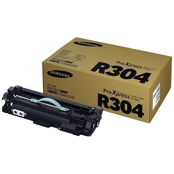 Samsung MLT-R304 black toner (original) MLT-R304/SEE 092106 - 1