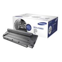 Samsung SCX-4100D3 black toner (original Samsung) SCX-4100D3/ELS 033310