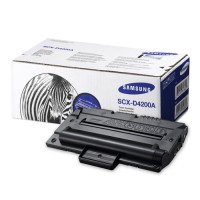 Samsung SCX-D4200A (SV183A) black toner (original Samsung) SCX-D4200A/ELS 033530