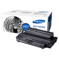 Samsung SCX-D5530A (SV196A) black toner (original Samsung) SCX-D5530A/ELS 033535