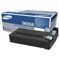 Samsung SCX-D6555A (SV208A) black toner (original Samsung) SCX-D6555A/ELS 033656