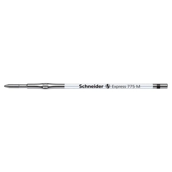 Schneider Express 775 M black pen refill S-7761 217213 - 1