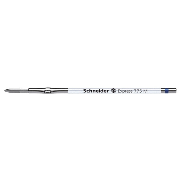 Schneider Express 775 M blue pen refill (10-pack)  239988 - 1