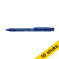 Schneider Fave blue gel pen (10-pack)