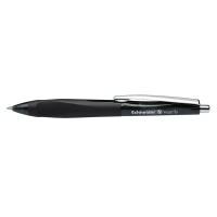 Schneider Haptify black ballpoint pen (10-pack)  239977