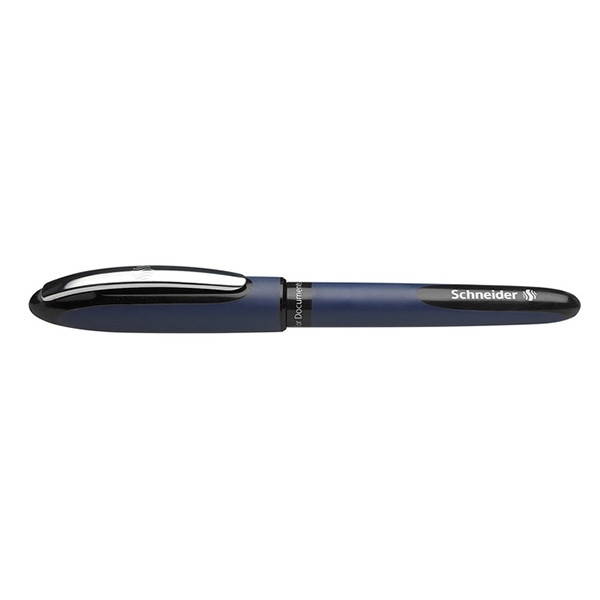 Schneider One Business black rollerball pen (10-pack)  239993 - 1