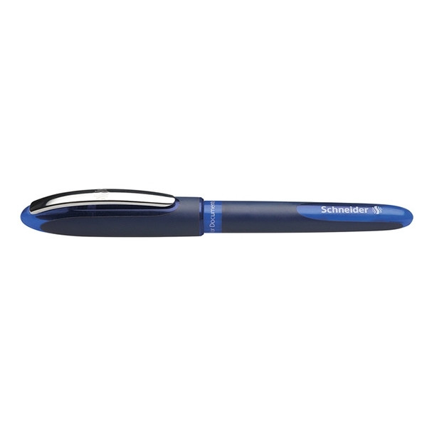 Schneider One Business blue rollerball pen (10-pack)  239995 - 1