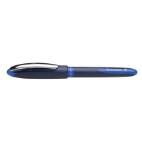 Schneider One Business blue rollerball pen (10-pack)  239995