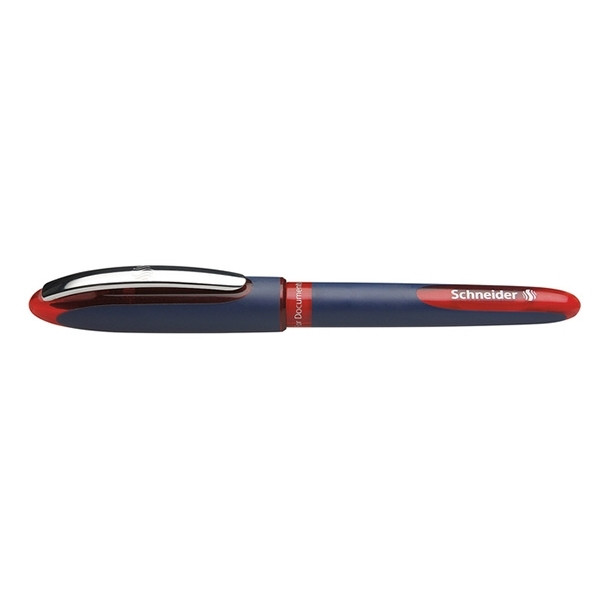 Schneider One Business red rollerball pen (10-pack)  239994 - 1