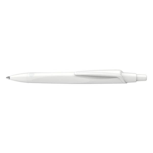 Schneider Reco white ballpoint S-131850 217270 - 1