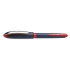 Schneider Rollerball One Business red rollerball pen