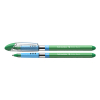 Schneider Slider Basic XB green ballpoint