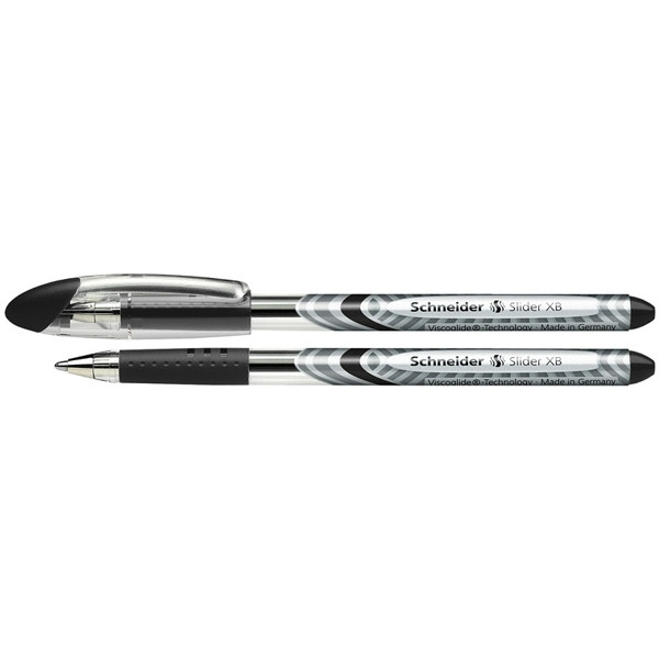 Schneider Slider Basic black rollerball S-151201 217056 - 1