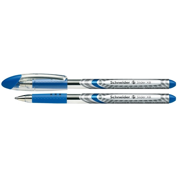 Schneider Slider Basic blue rollerball S-151203 217060 - 1