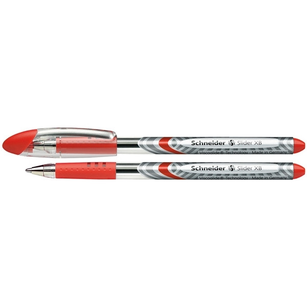 Schneider Slider Basic red rollerball S-151202 217058 - 1