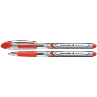 Schneider Slider Basic red rollerball S-151202 217058