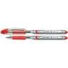 Schneider Slider Basic red rollerball