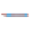 Schneider Slider Edge Pastel blush ballpoint pen