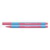 Schneider Slider Edge Pastel flamingo ballpoint pen