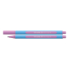 Schneider Slider Edge Pastel lilac ballpoint pen