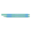 Schneider Slider Edge Pastel mint ballpoint pen