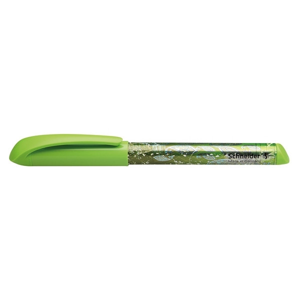 Schneider Voice M fountain pen green S-160014 217135 - 1