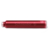 Schneider red ink cartridges (6-pack)