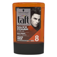 Schwarzkopf Taft Maxx Power gel, 300ml  SSC00068