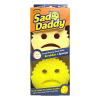 Scrub Daddy & Scrub Mommy Sad Cranky Couple