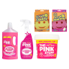 Scrub Daddy + The Pink Stuff | Cleaning set