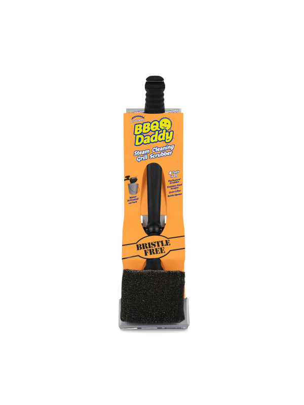 Scrub Daddy | BBQ Daddy  SSC01015 - 1