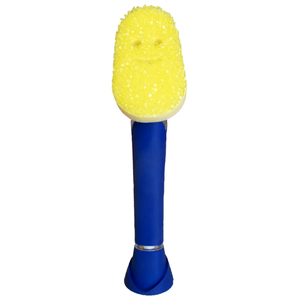 Scrub Daddy | Dish Daddy | Blue  SSC01012 - 1