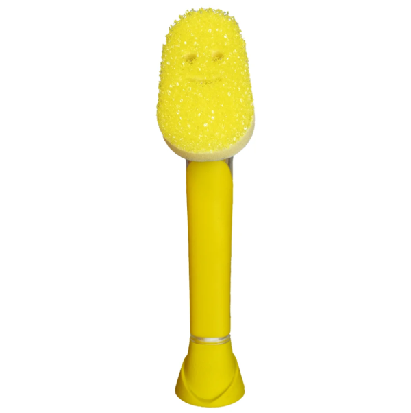 Scrub Daddy | Dish Daddy | Yellow  SSC01013 - 1