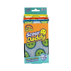 Scrub Daddy | Scour Daddy sponges (3-pack)