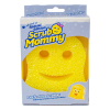 Scrub Daddy | Scrub Mommy Christmas bell | Special Edition Christmas