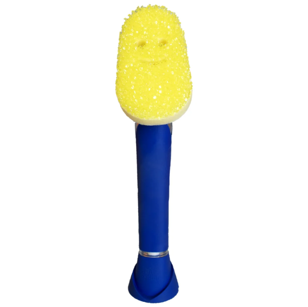 Scrub Daddy blue cleaning set  SSC01039 - 4