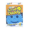 Scrub Daddy blue sponge (3-pack)