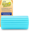 Scrub Daddy light blue damp duster  SSC01021 - 2