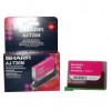 Sharp AJ-T20M magenta ink cartridge (original)