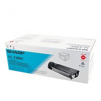 Sharp AL-110DC black toner (original Sharp) AL-110DC 032380