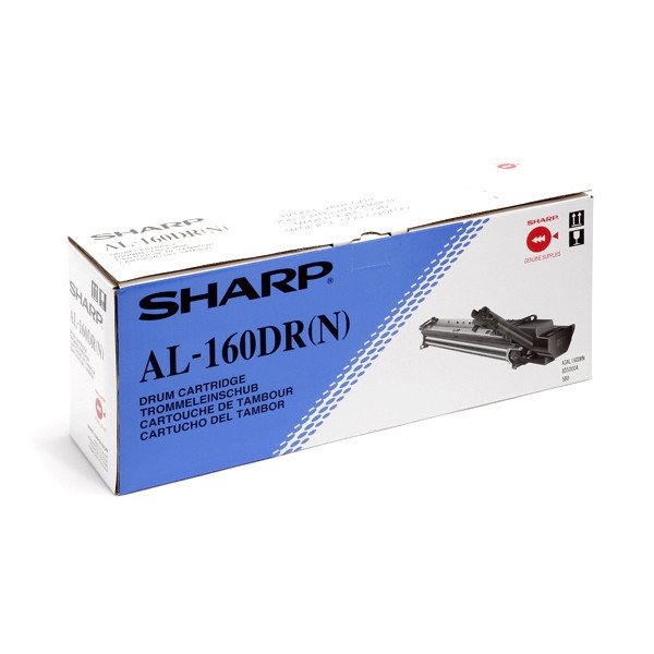 Sharp AL-160DRN drum (original) AL-160DRN 082180 - 1